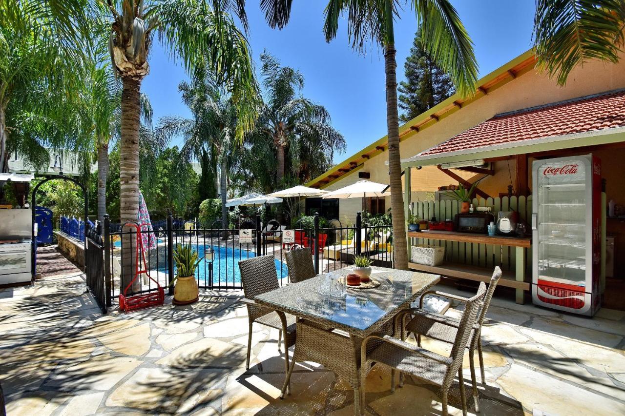 Out Of Africa Resort Had Ness Zewnętrze zdjęcie