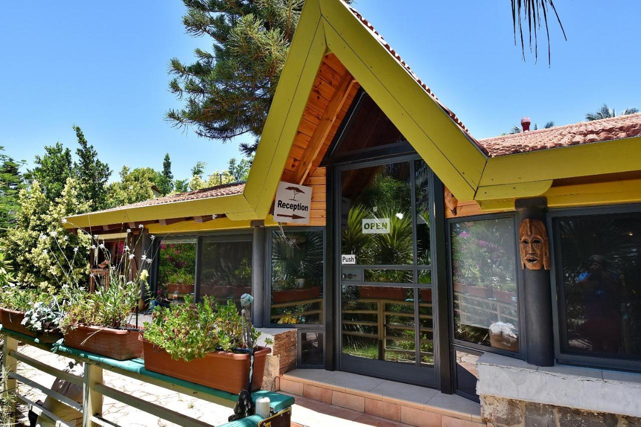 Out Of Africa Resort Had Ness Zewnętrze zdjęcie