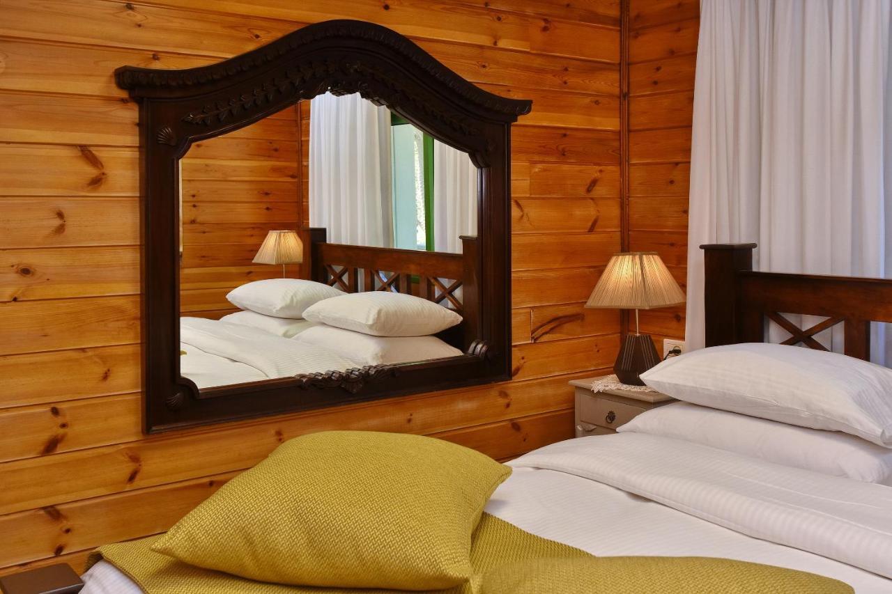 Out Of Africa Resort Had Ness Zewnętrze zdjęcie