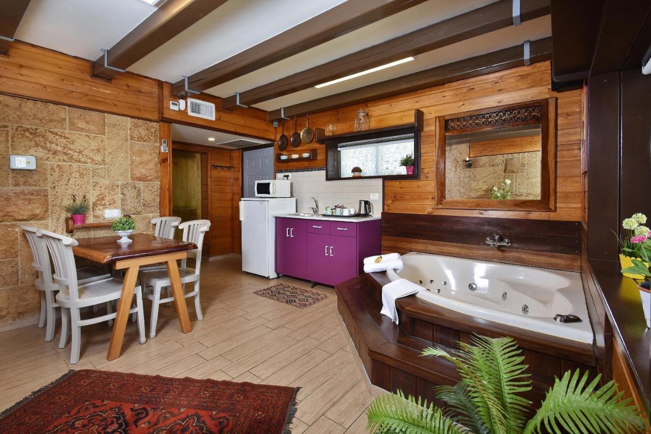 Out Of Africa Resort Had Ness Zewnętrze zdjęcie