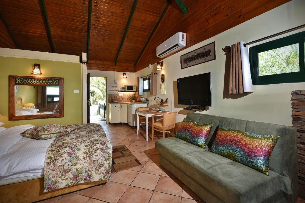 Out Of Africa Resort Had Ness Zewnętrze zdjęcie