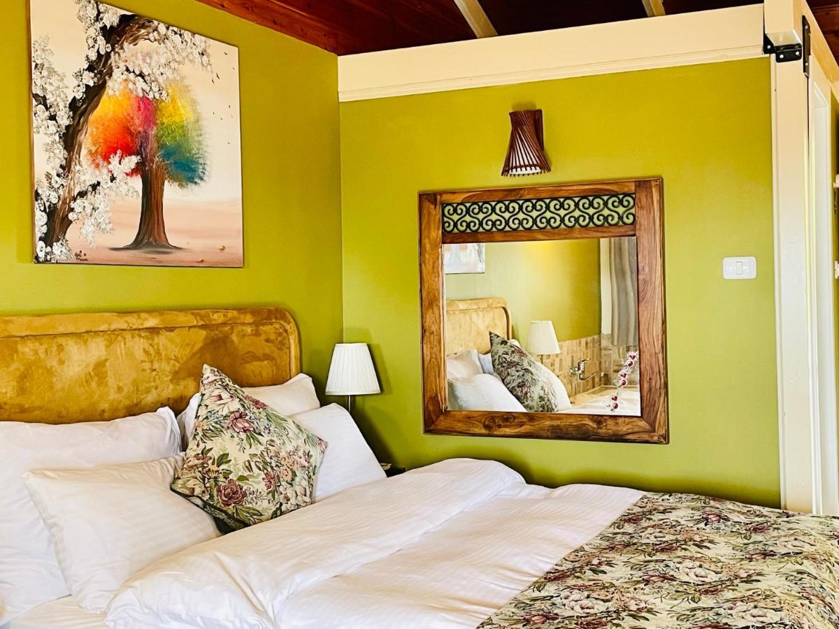 Out Of Africa Resort Had Ness Zewnętrze zdjęcie