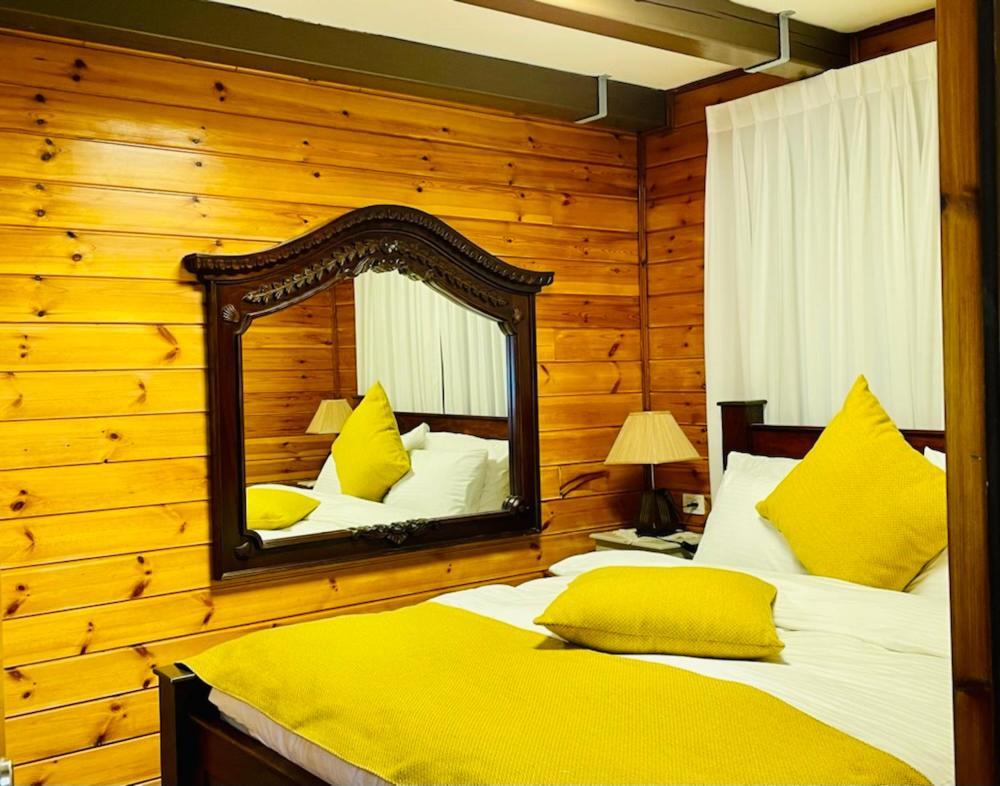 Out Of Africa Resort Had Ness Zewnętrze zdjęcie
