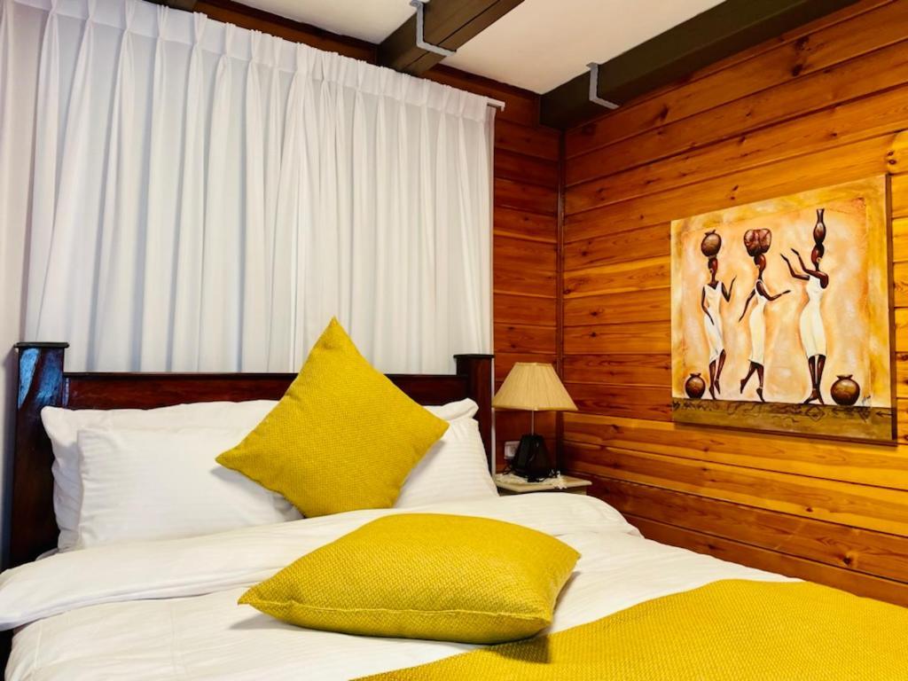 Out Of Africa Resort Had Ness Zewnętrze zdjęcie