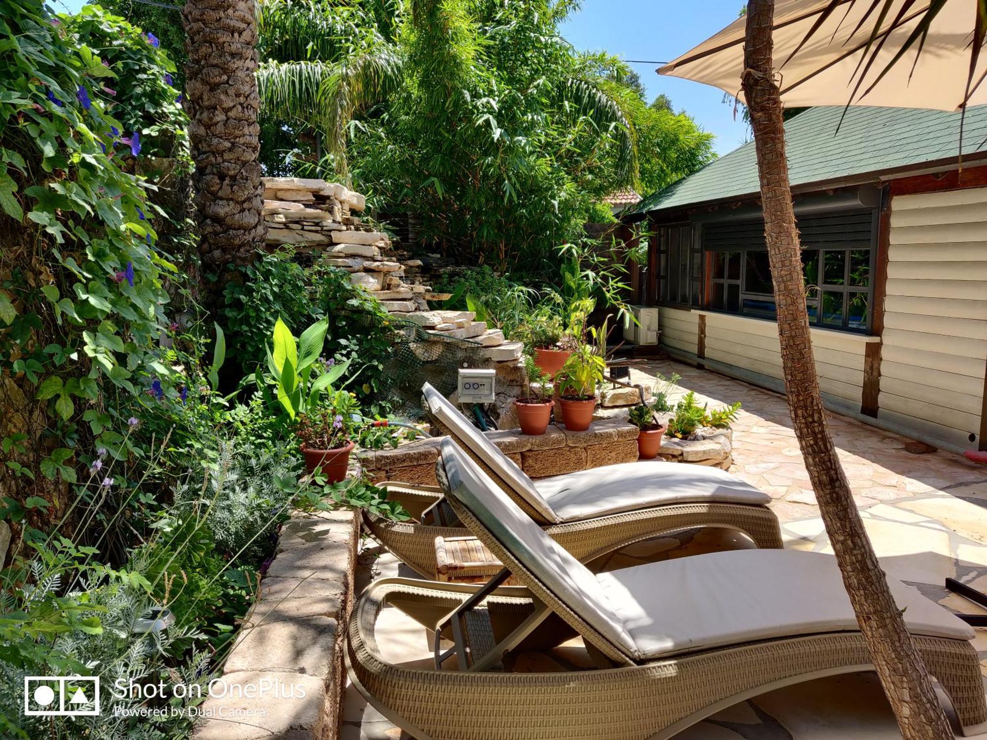 Out Of Africa Resort Had Ness Pokój zdjęcie