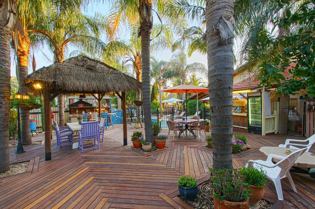 Out Of Africa Resort Had Ness Zewnętrze zdjęcie