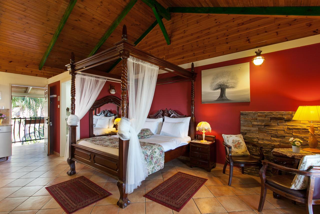 Out Of Africa Resort Had Ness Zewnętrze zdjęcie