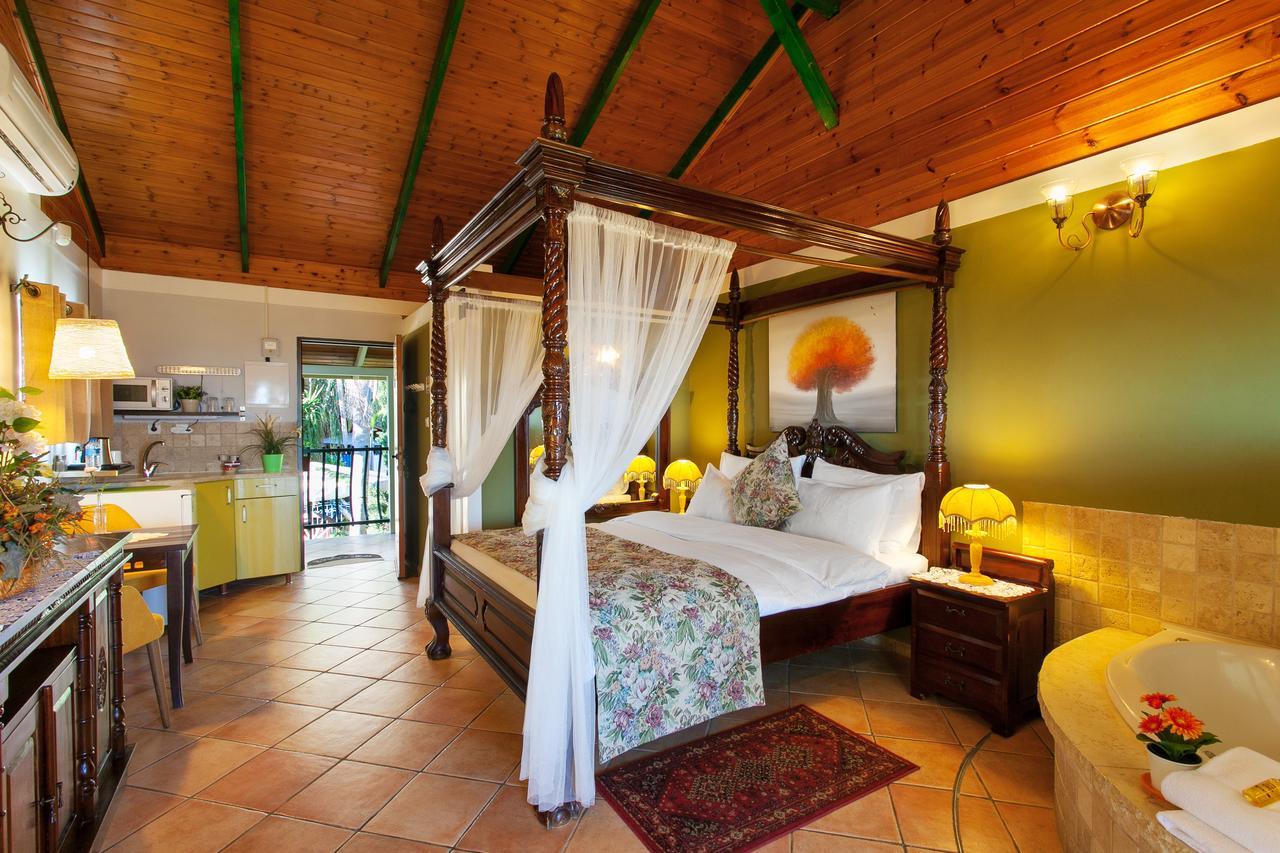 Out Of Africa Resort Had Ness Zewnętrze zdjęcie