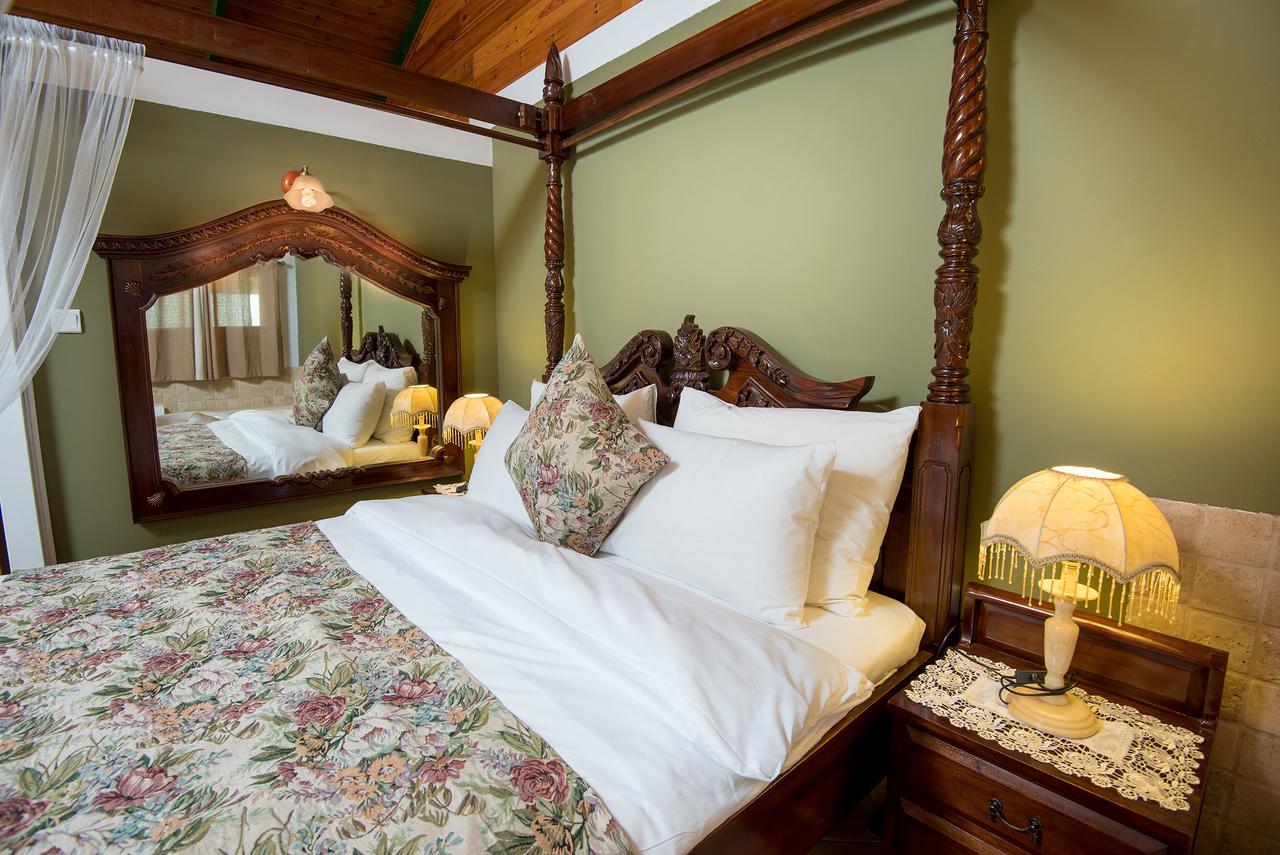 Out Of Africa Resort Had Ness Zewnętrze zdjęcie