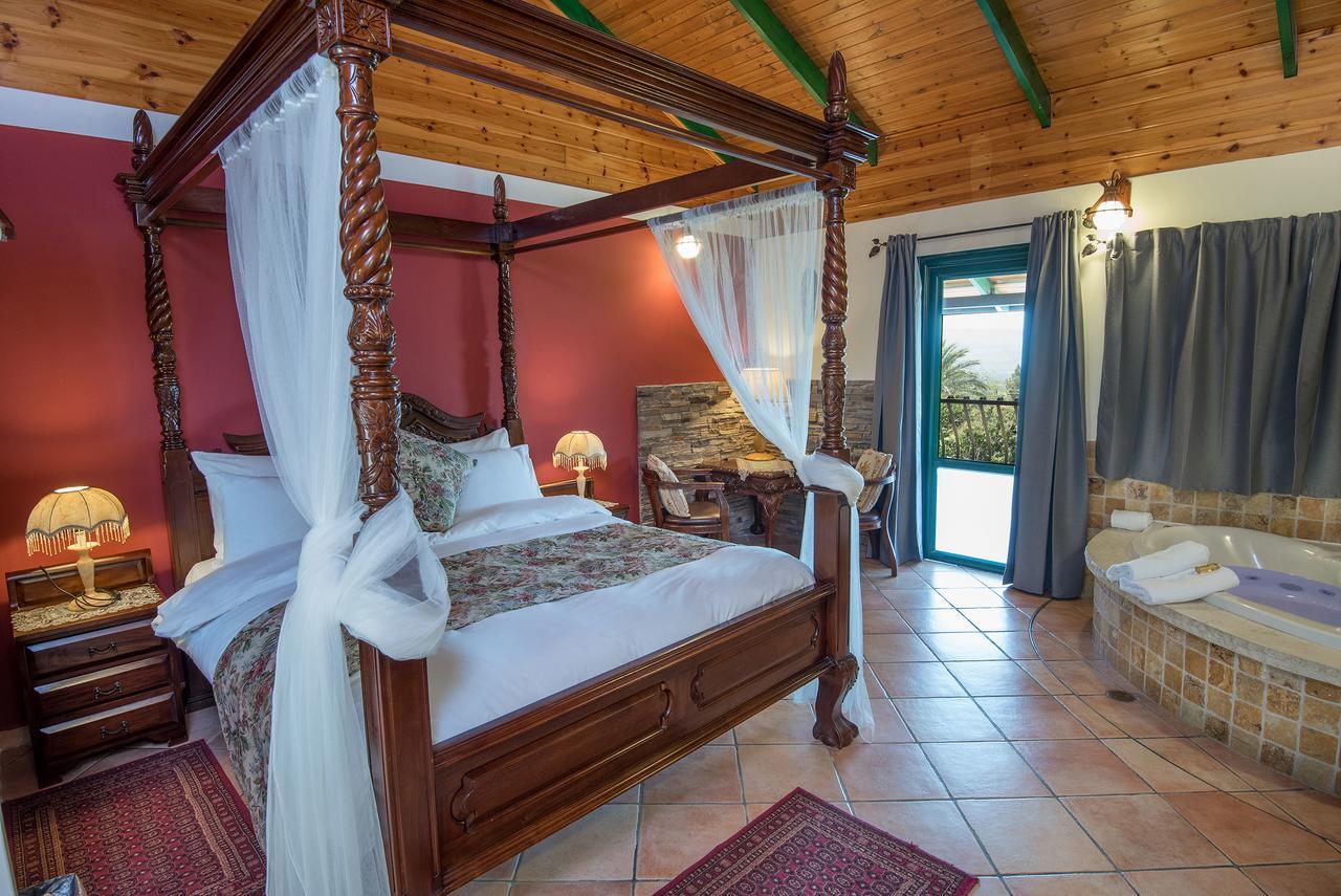 Out Of Africa Resort Had Ness Zewnętrze zdjęcie