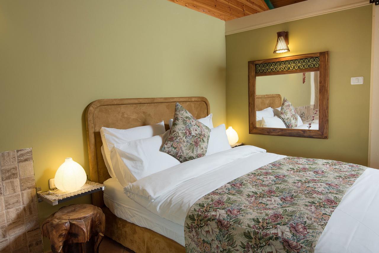 Out Of Africa Resort Had Ness Zewnętrze zdjęcie