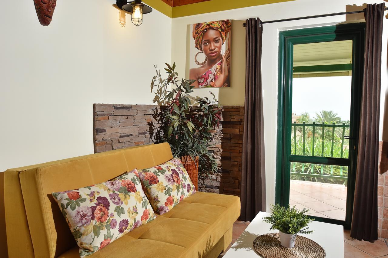Out Of Africa Resort Had Ness Zewnętrze zdjęcie
